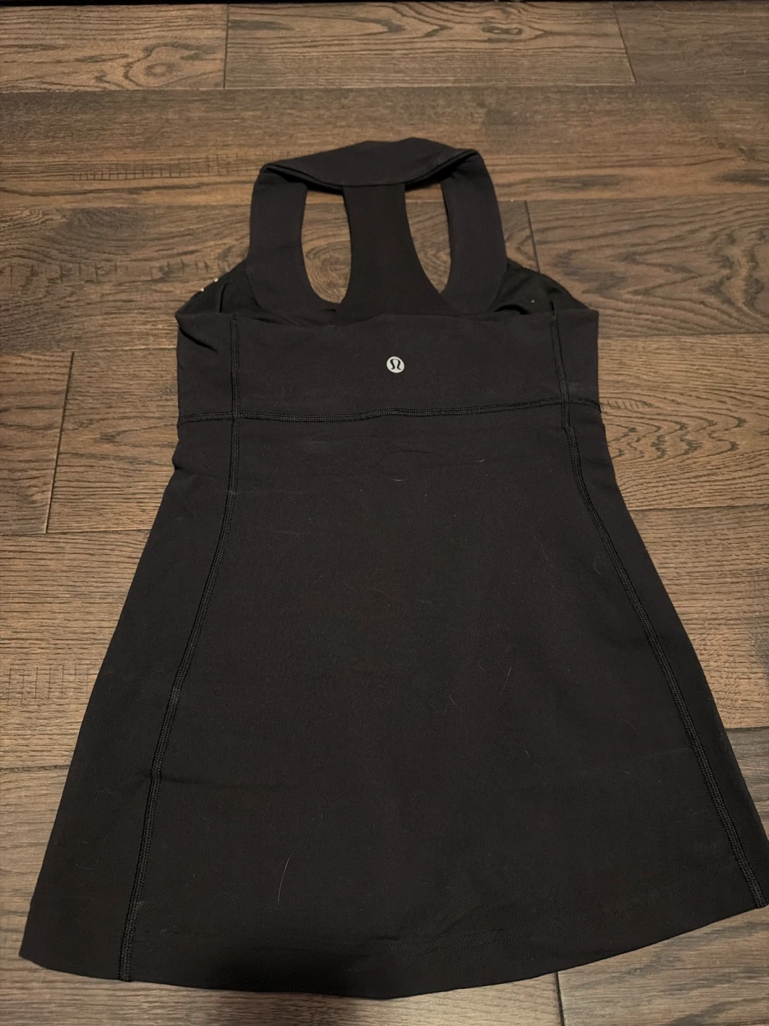 Lululemon racerback tank top - photo 3