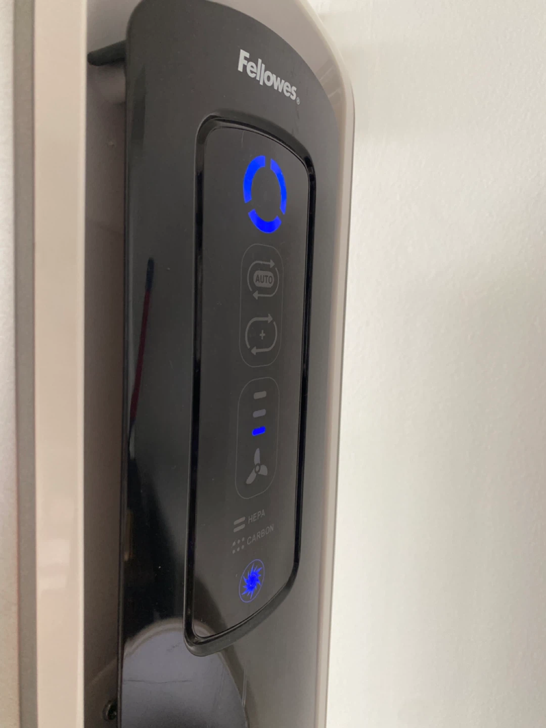 Fellowes AeraMax DX5 Air Purifier