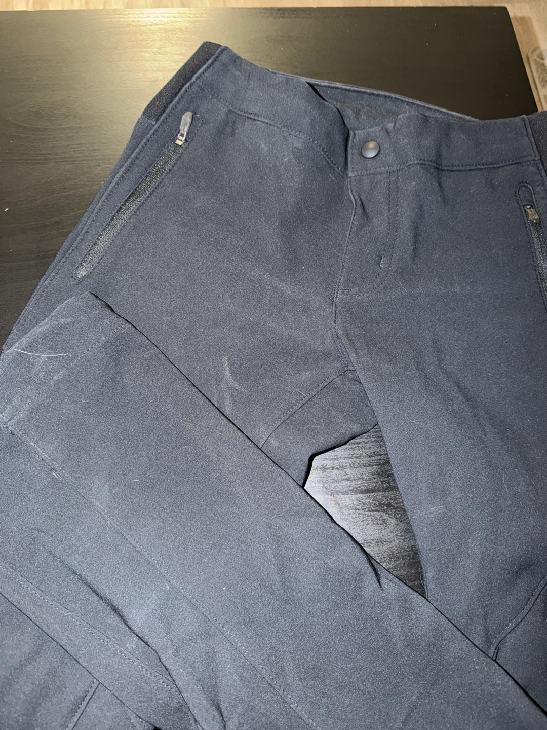 Columbia Sportswear Women's Black Ski Pants Size 4