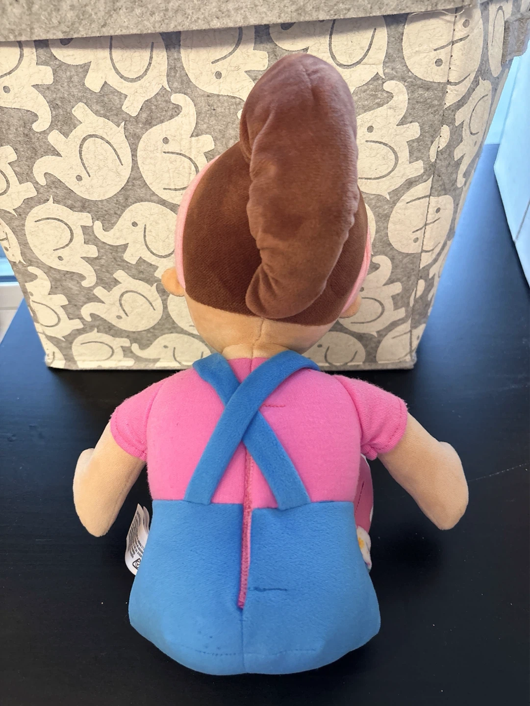 Ms. Rachel plush toy with sing along songs - photo 3