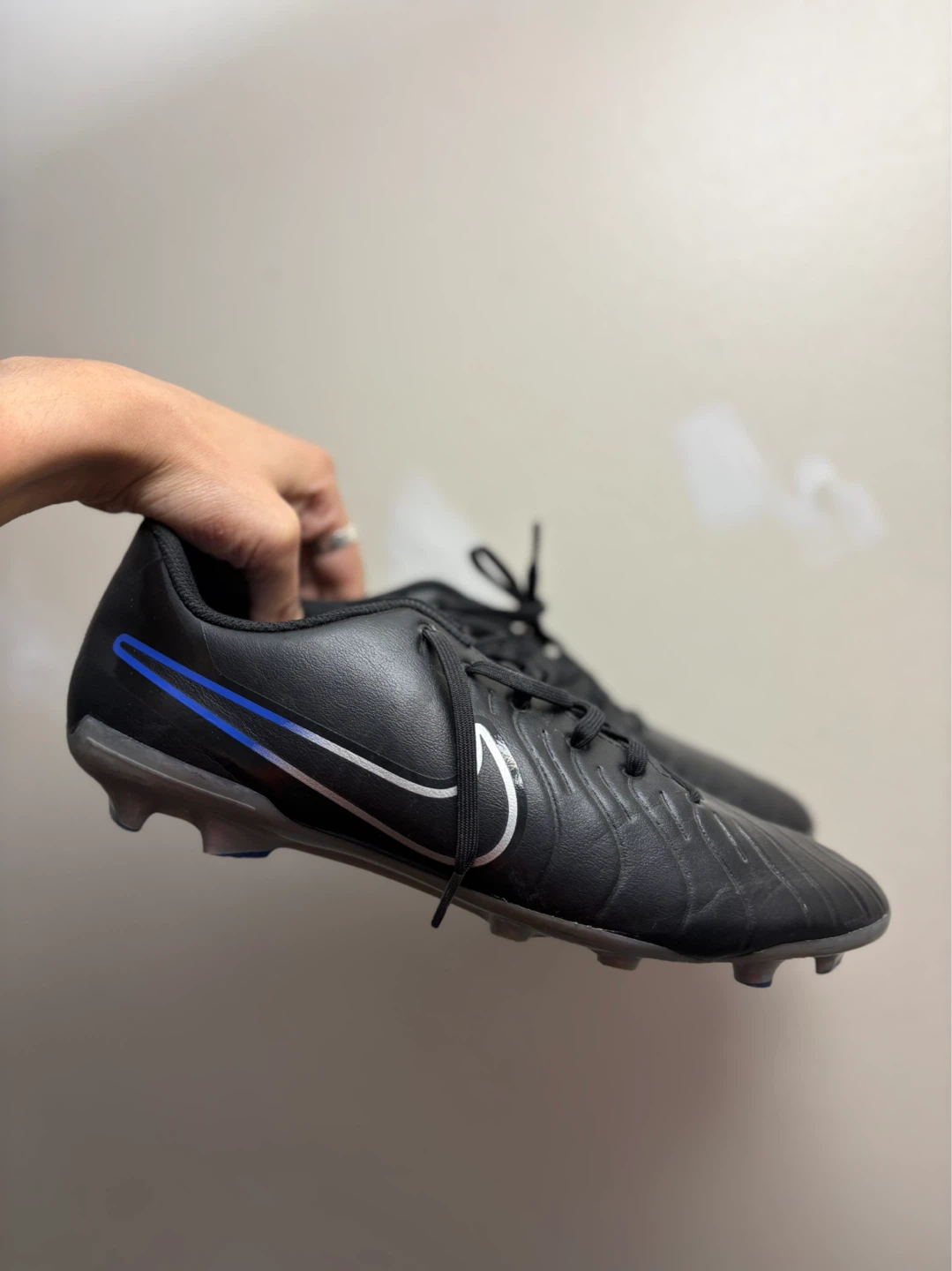 Nike soccer cleats