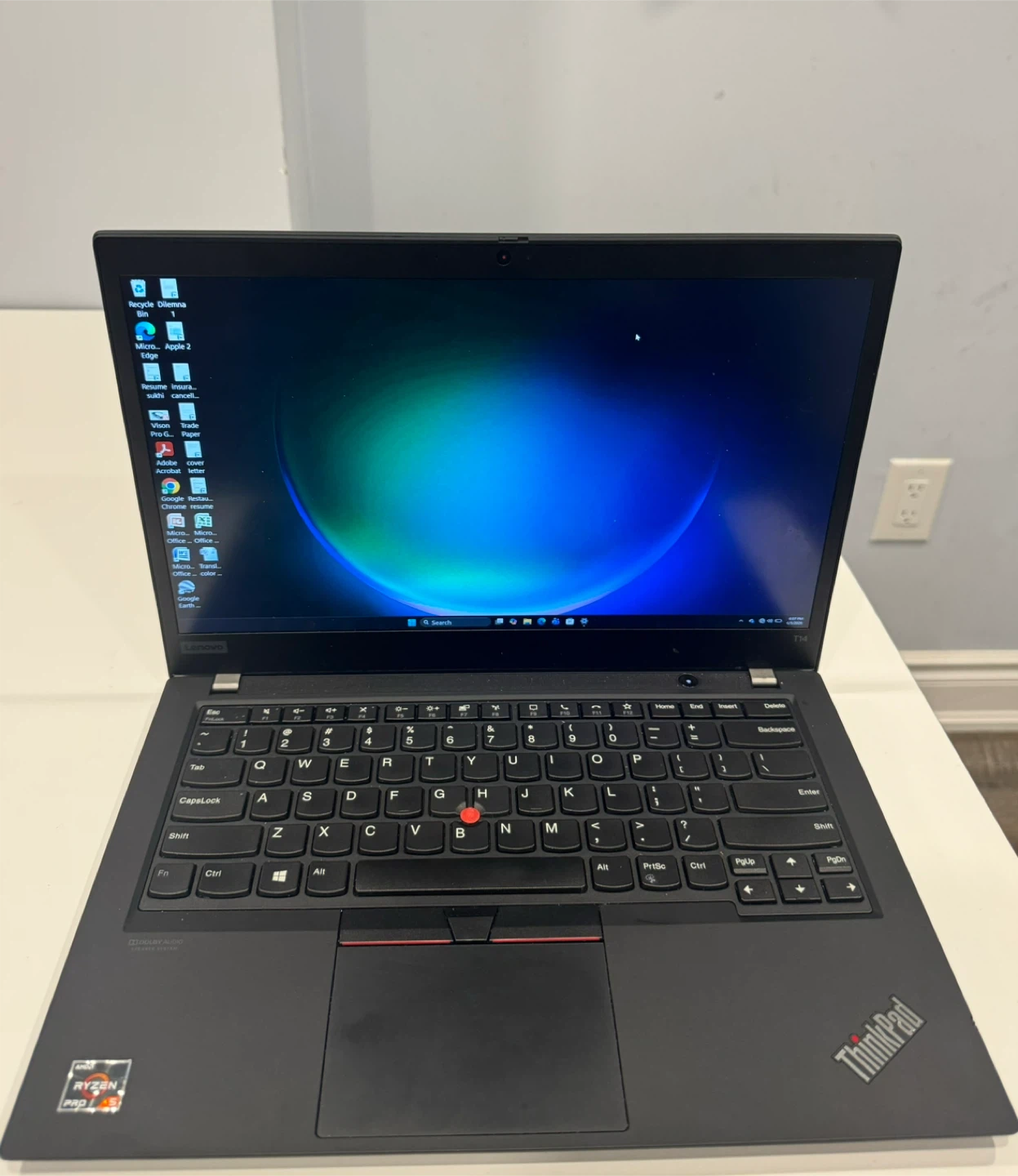 Laptop