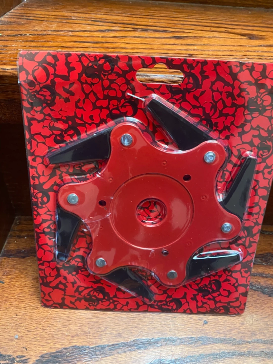 Brush Cutter Blades Set - photo 3