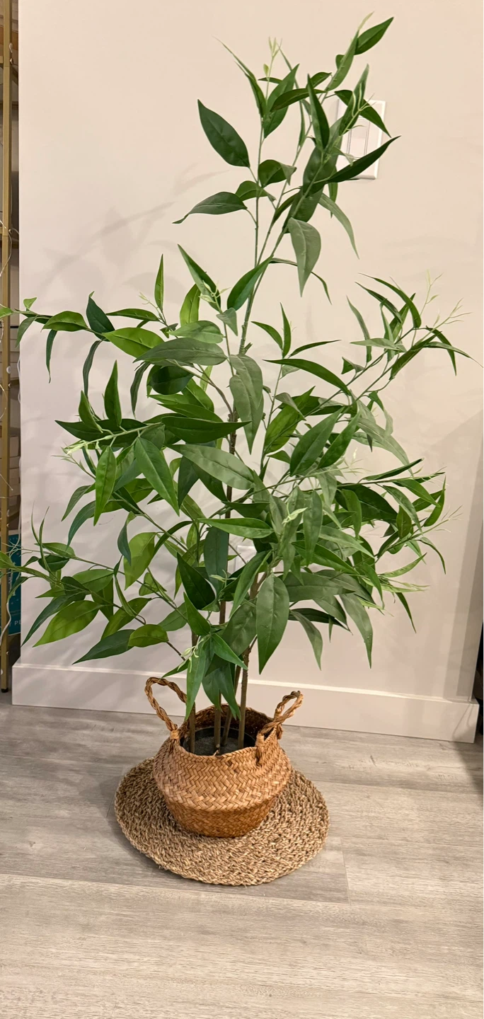 Artificial Tree