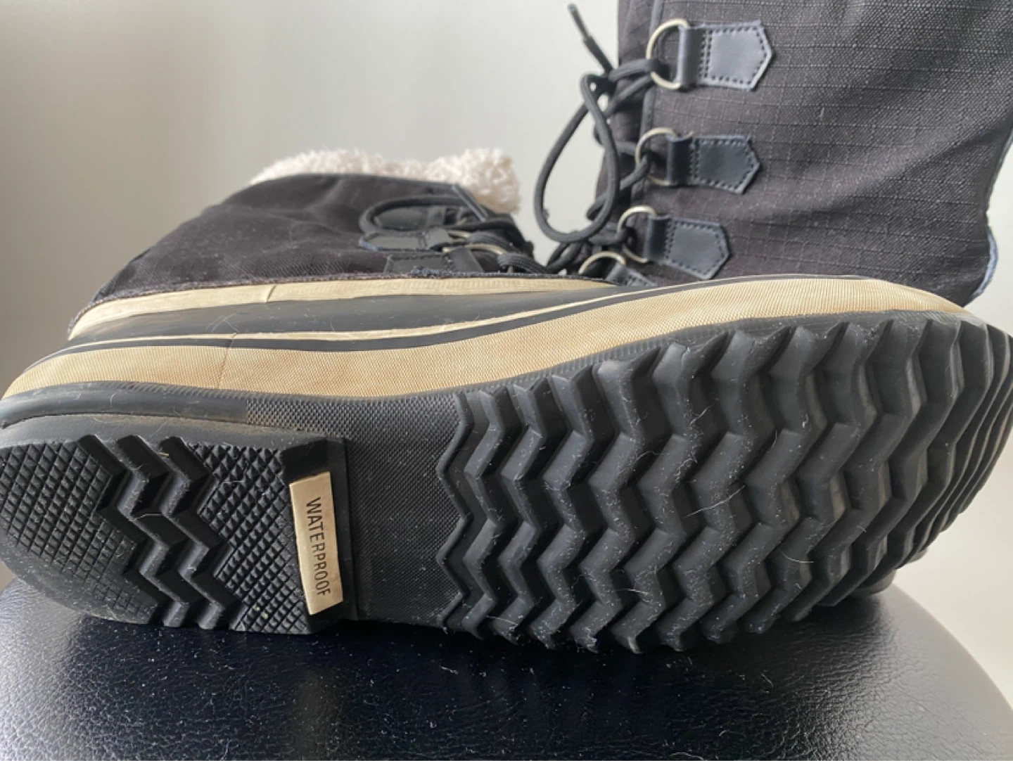 Sorel Women's Waterproof Winter Boots Size 10 - photo 2