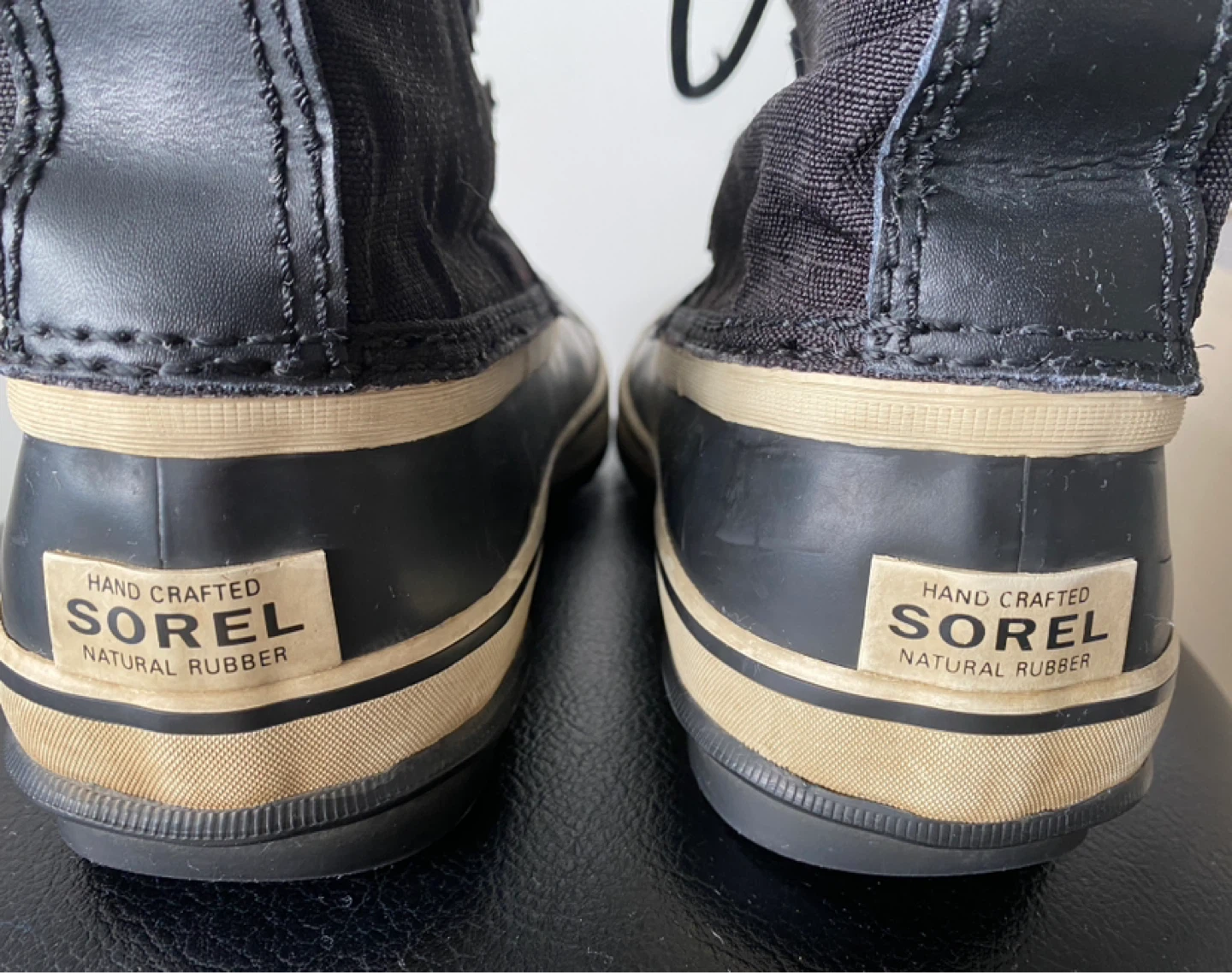 Sorel Women's Waterproof Winter Boots Size 10 - photo 3