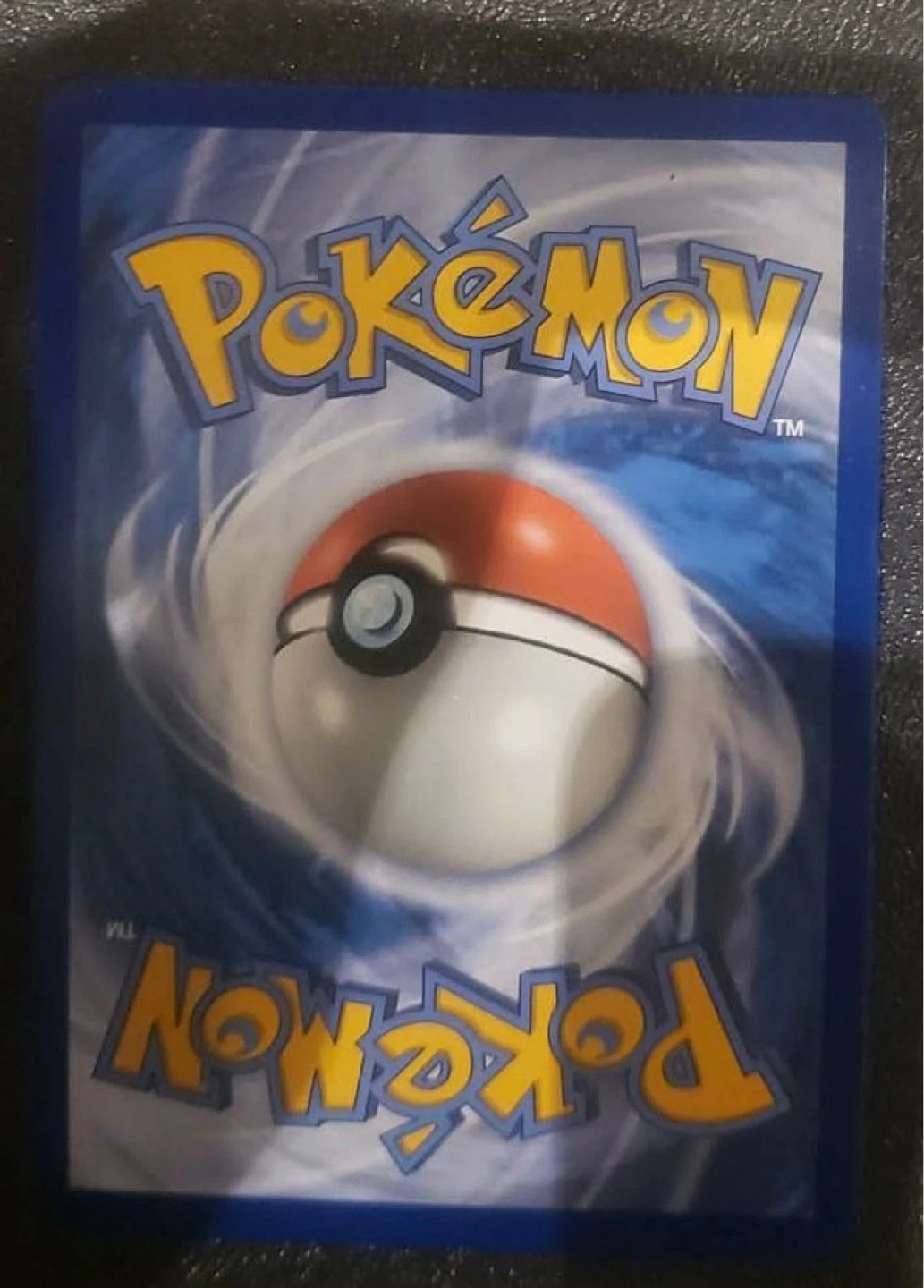 Pokemon TCG Misty's Favor Supporter Trainer Card 235/216 - photo 2