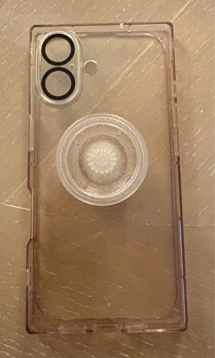 2 iPhone 16 Cases - photo 2