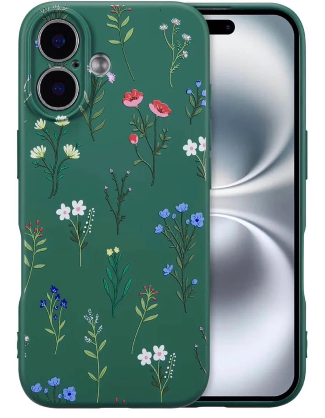 2 iPhone 16 Cases - photo 3
