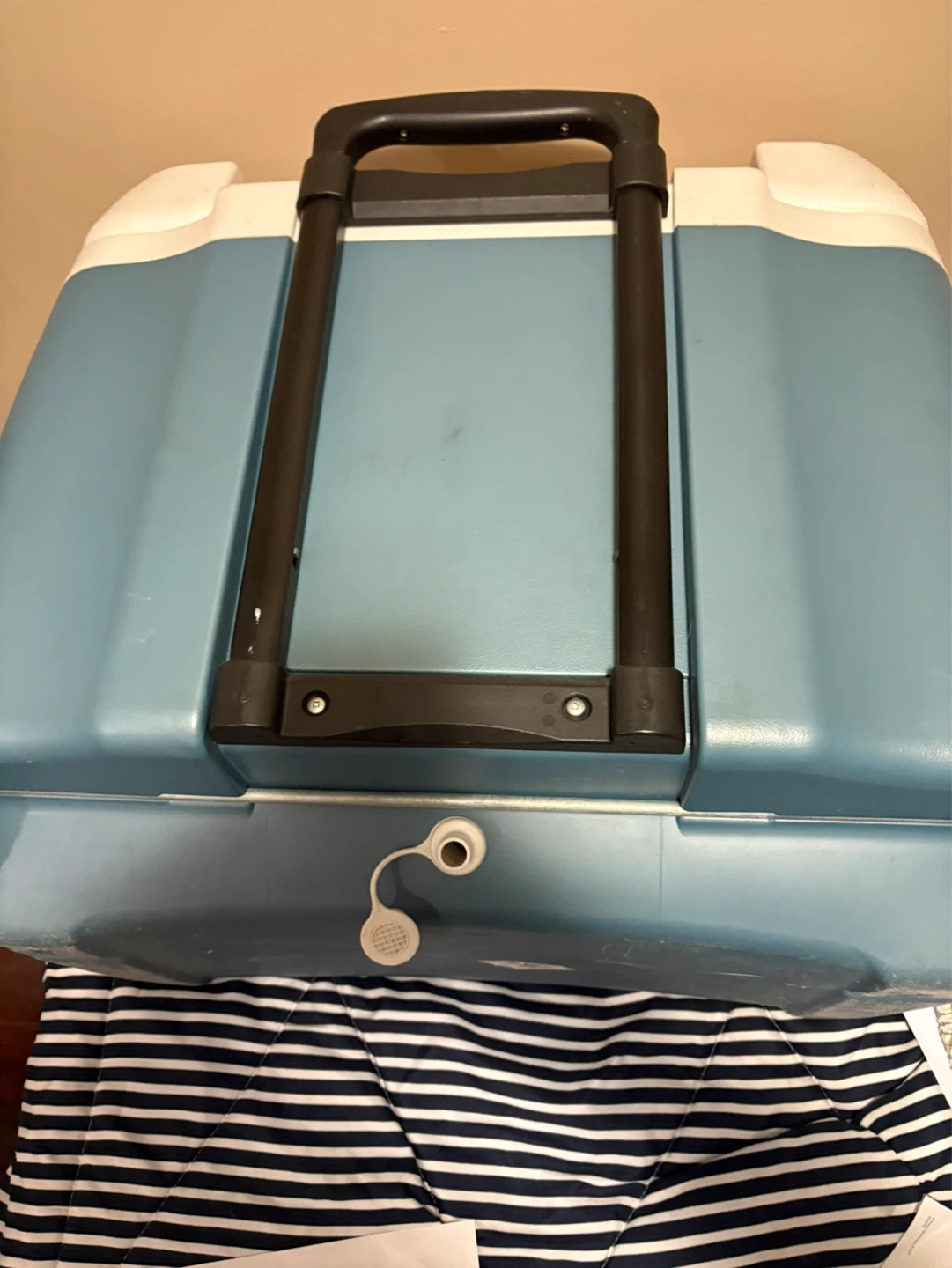 Igloo Maxcold Cooler 58 L - photo 3