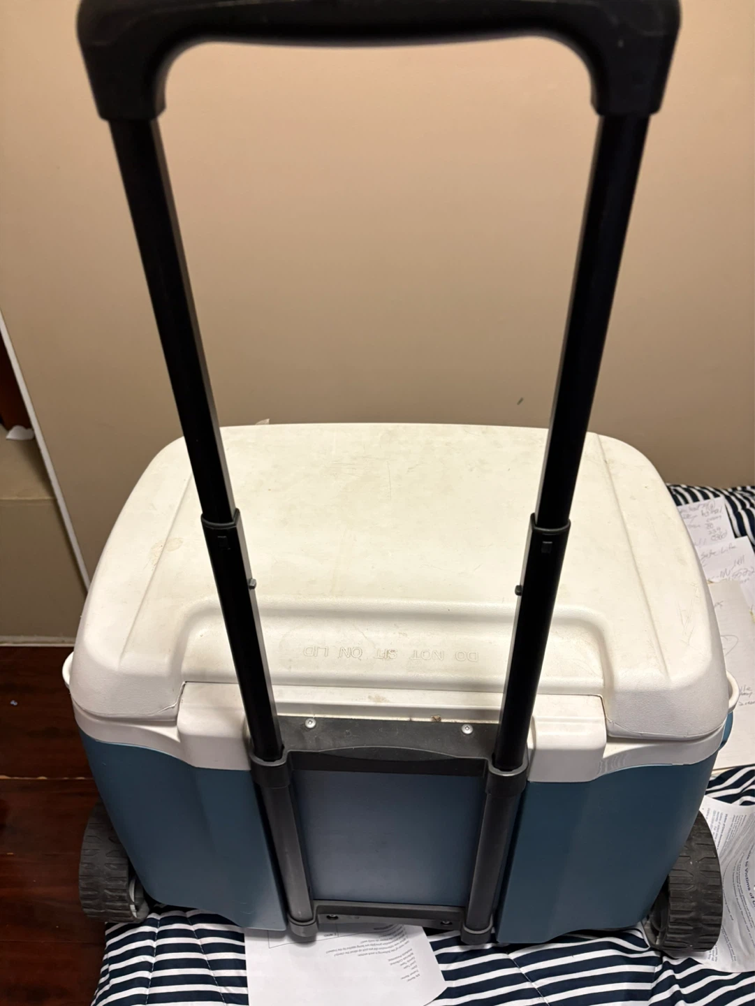 Igloo Maxcold Cooler 58 L - photo 4