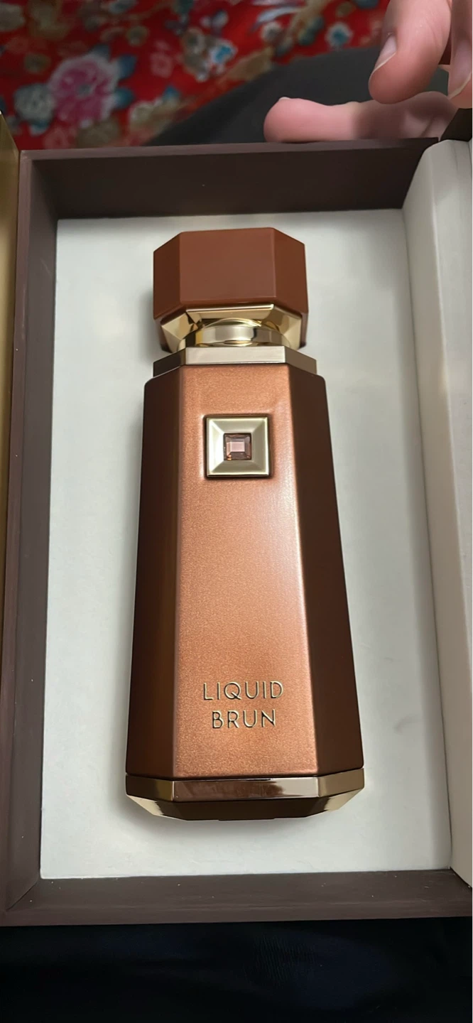 Brand New Liquid Brun - photo 2