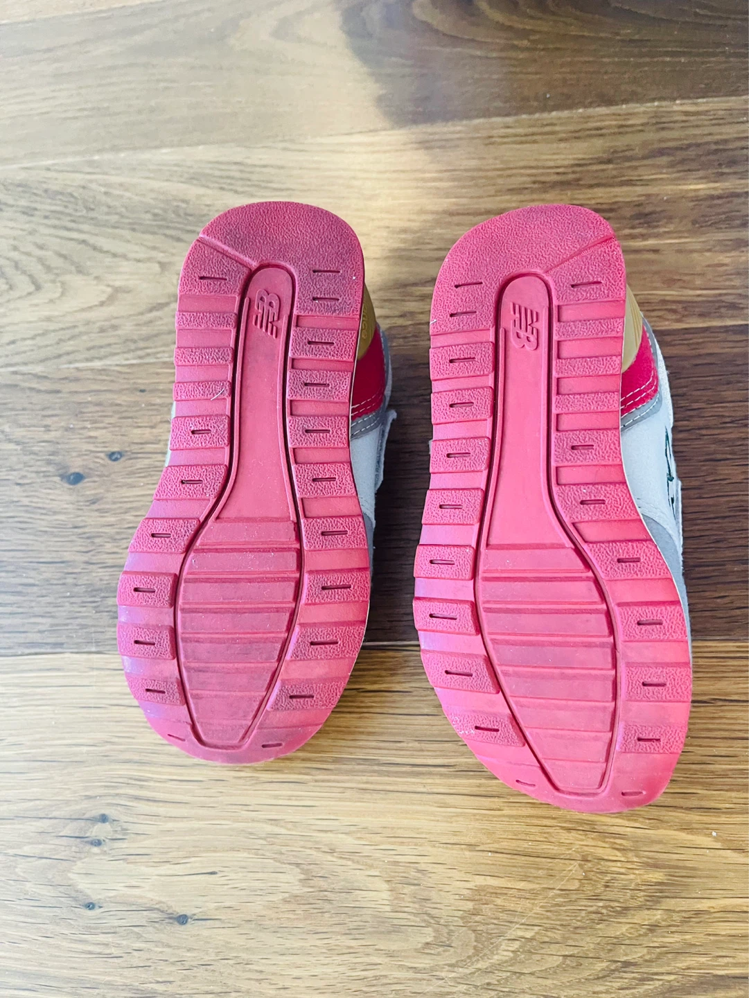 Brand New New Balance Kids Shoes - photo 4