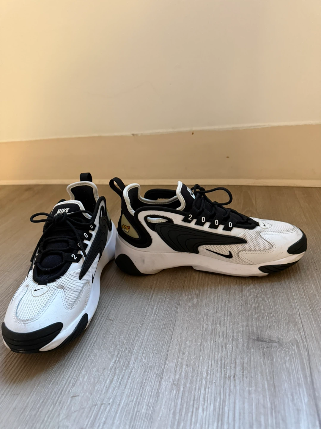 Nike Zoom 2K Women’s Shoes 6.5