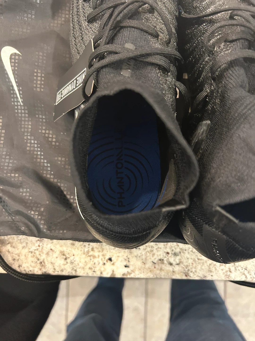 Nike Phantom Luna ll Elite FG *New* - photo 2
