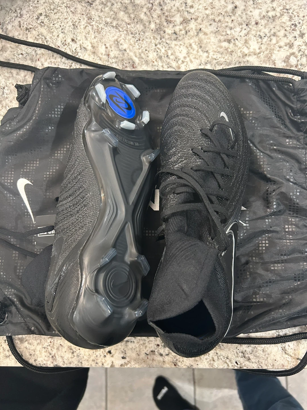 Nike Phantom Luna ll Elite FG *New* - photo 3