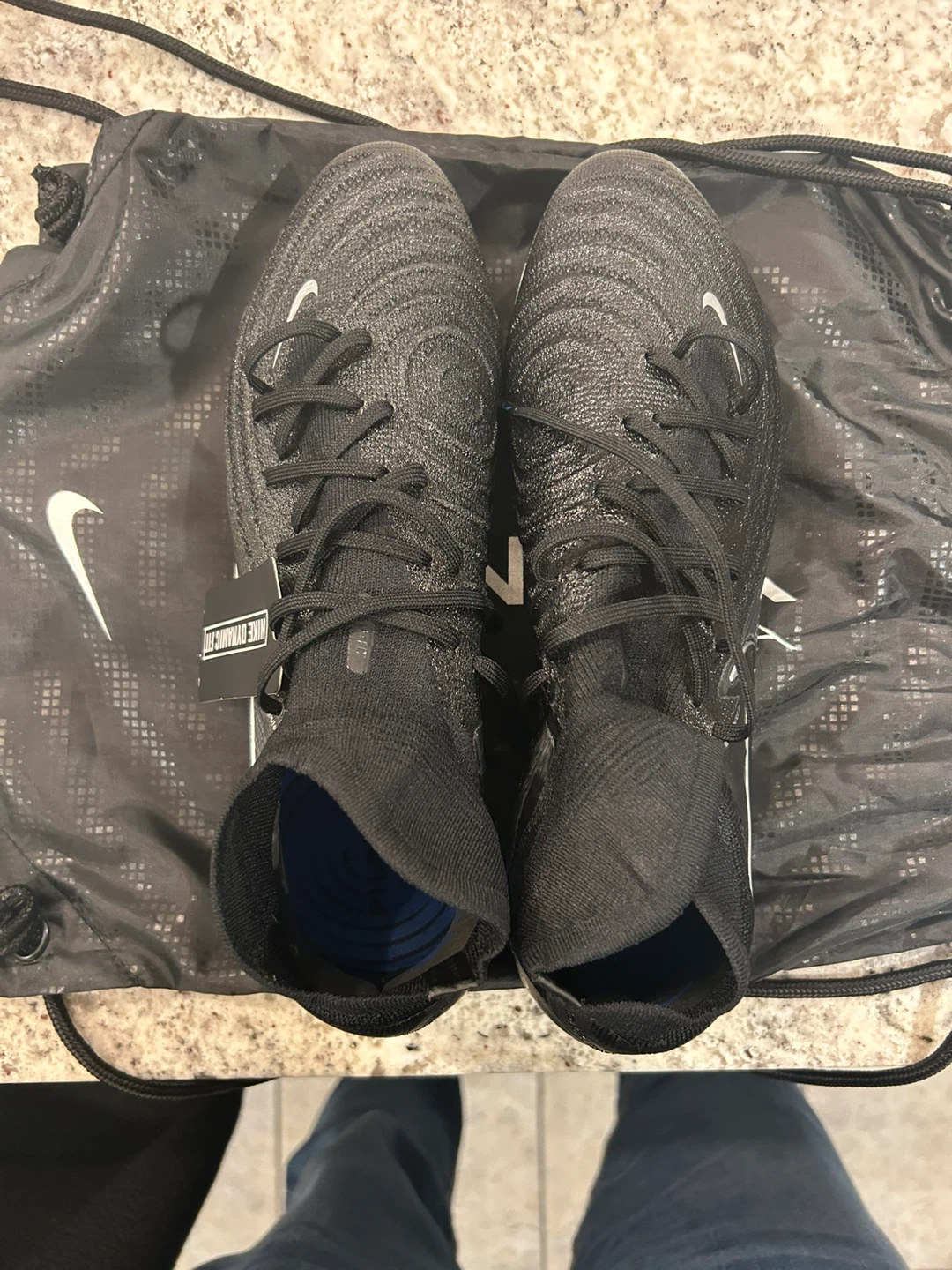 Nike Phantom Luna ll Elite FG *New* - photo 4