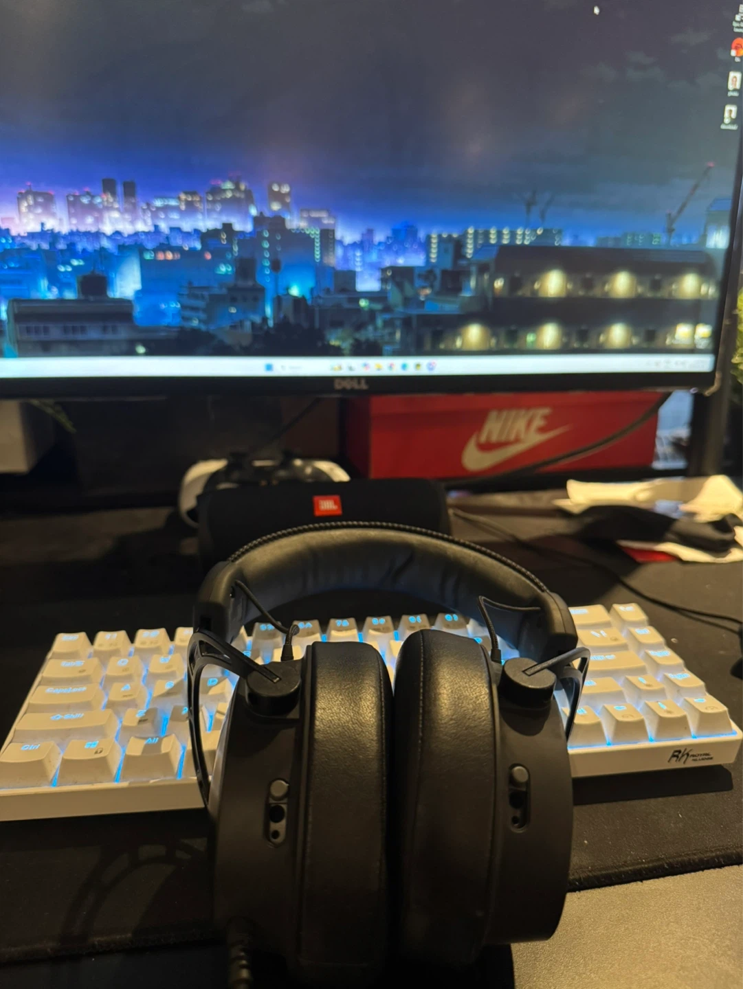 hyper x cloud alpha s - photo 2