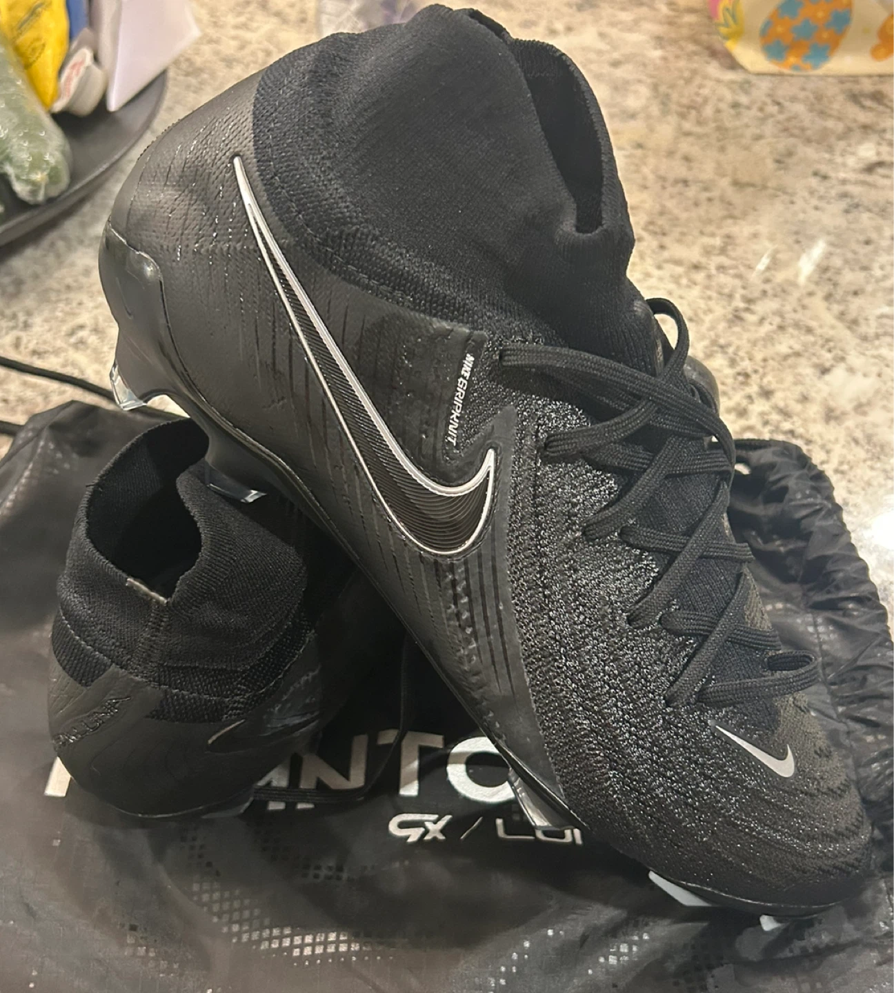 Nike Phantom Luna ll Elite FG *New*