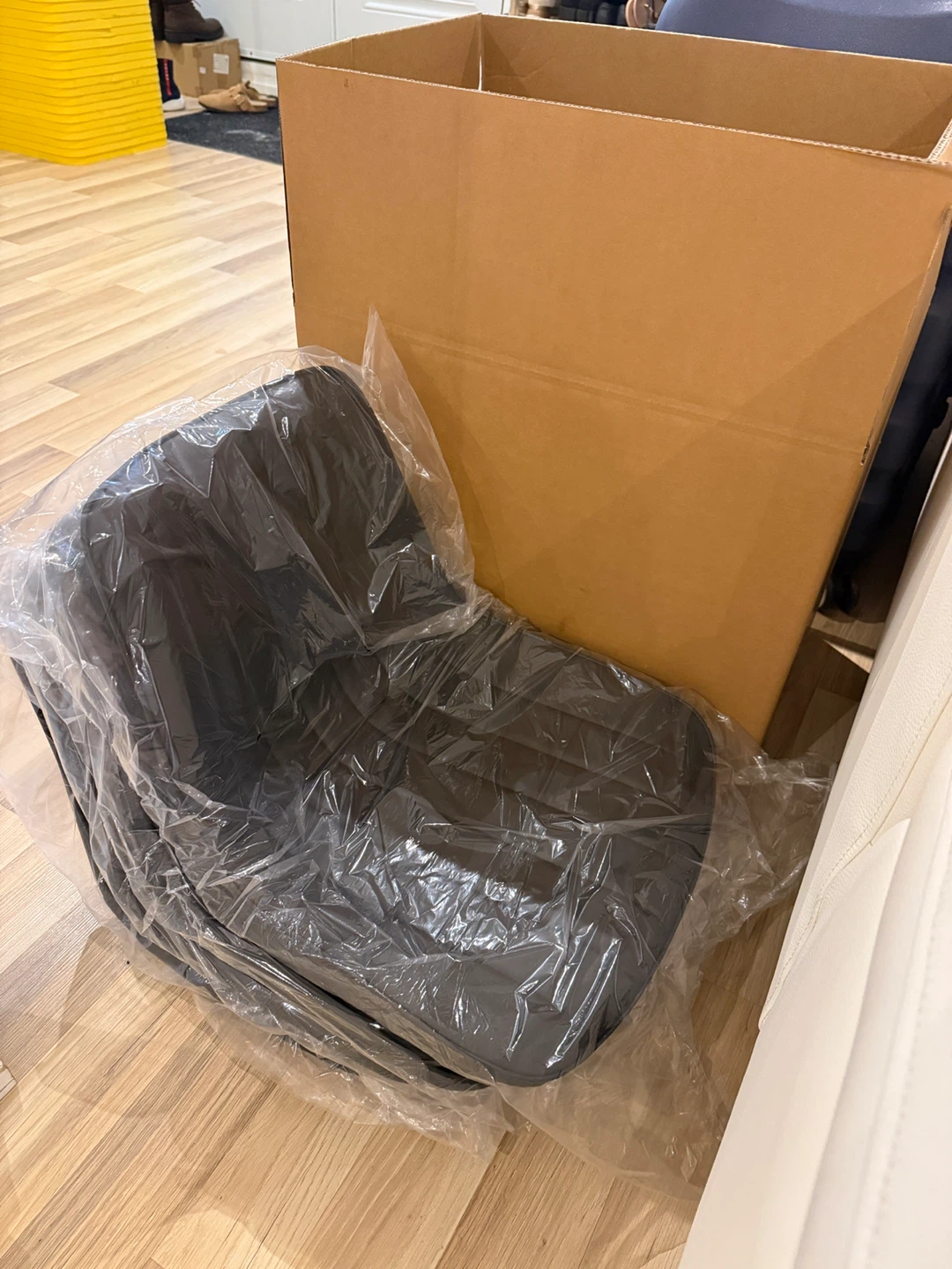 Brand New Bar Stools – 4 Available - photo 2
