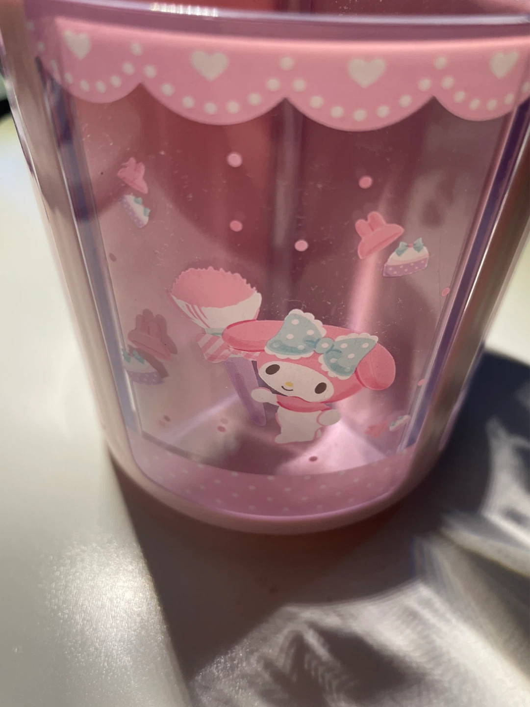 Sanrio pen holder - photo 5