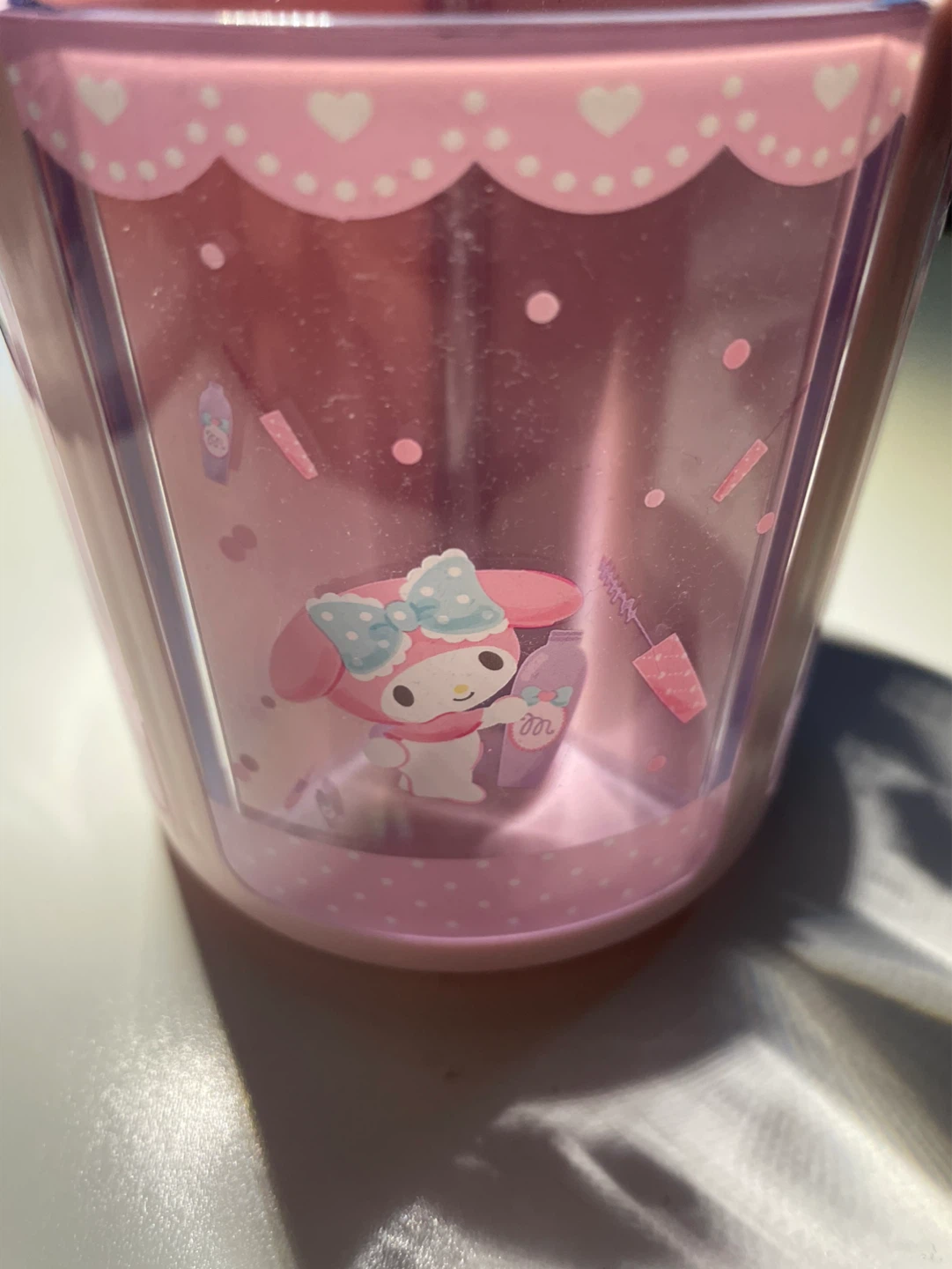 Sanrio pen holder - photo 3