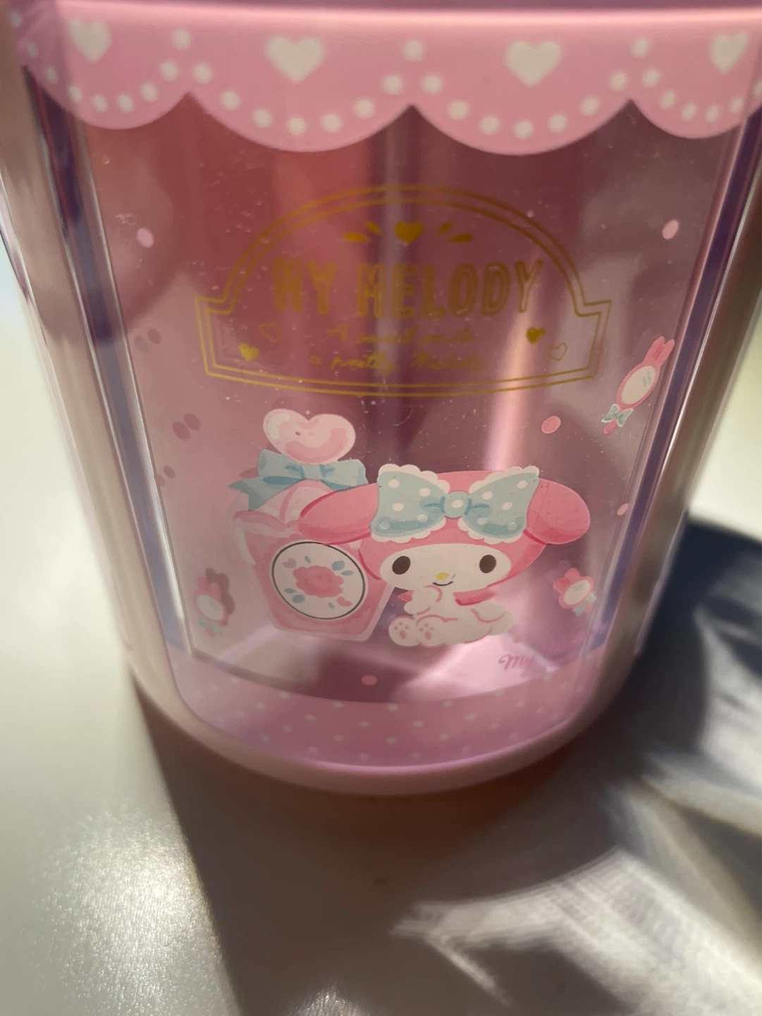 Sanrio pen holder - photo 4