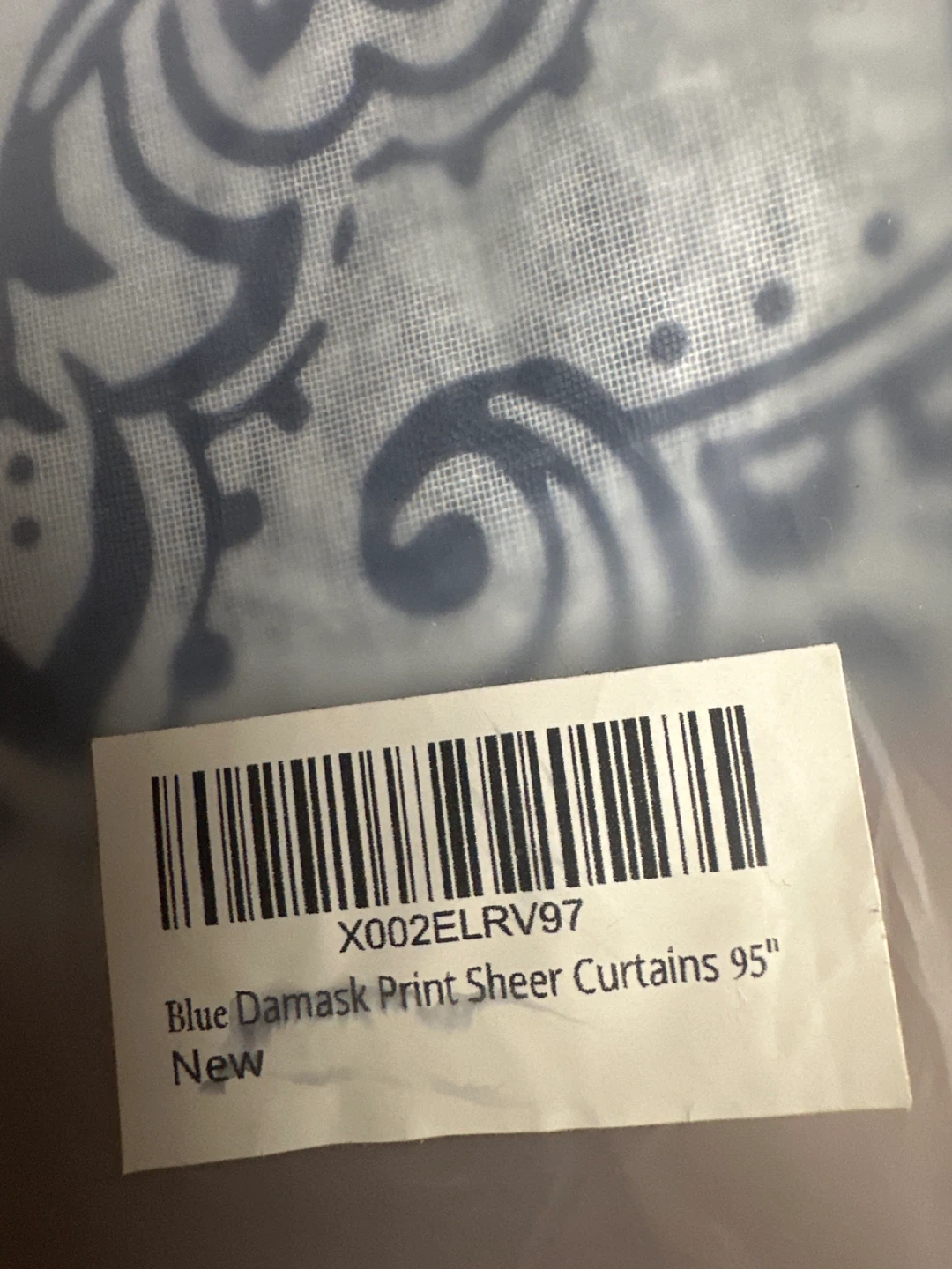 Curtains - photo 4