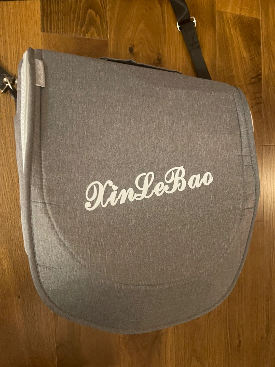 Brand New Baby Portable Crib with Mosquito Net - photo 5