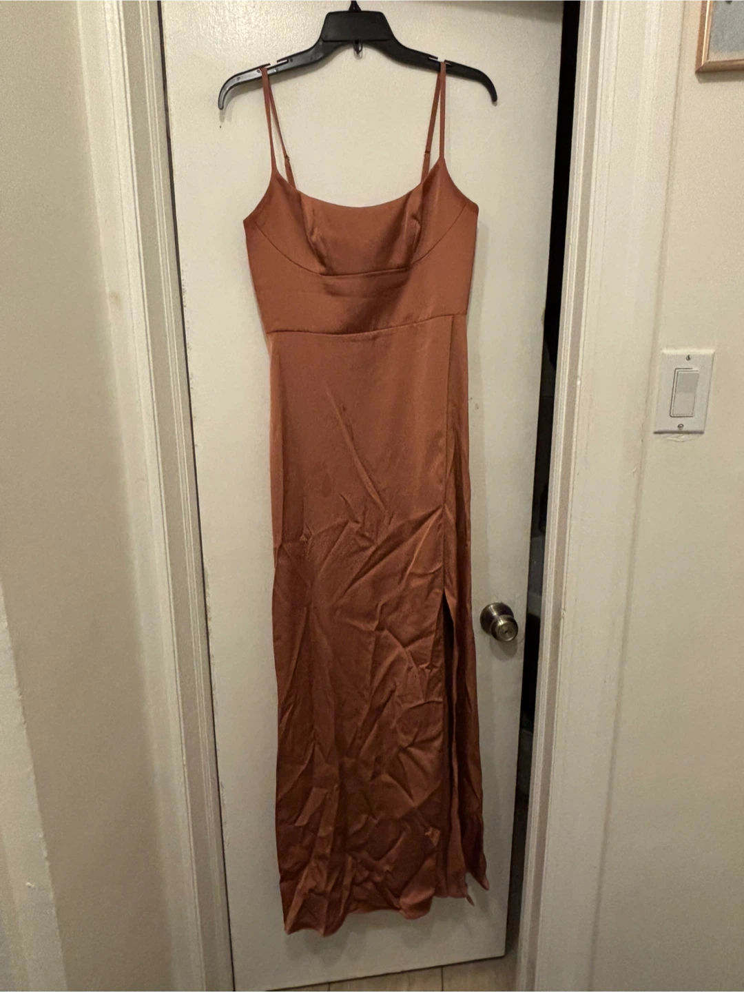 Azazie Bridesmaid/Wedding Guest Dress - photo 3