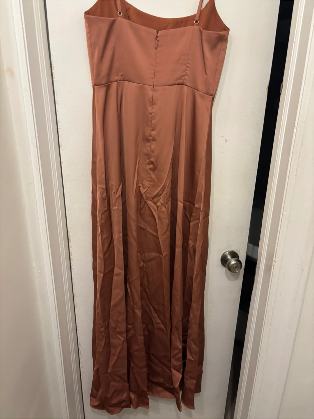 Azazie Bridesmaid/Wedding Guest Dress - photo 2