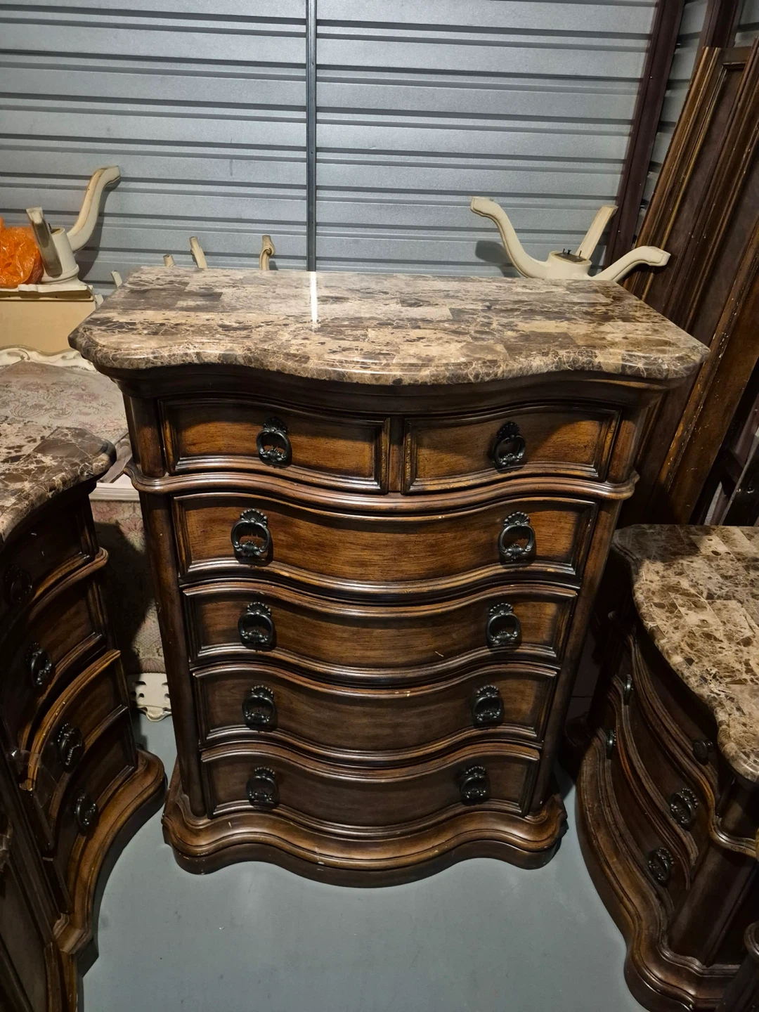 Bedroom Set - photo 4