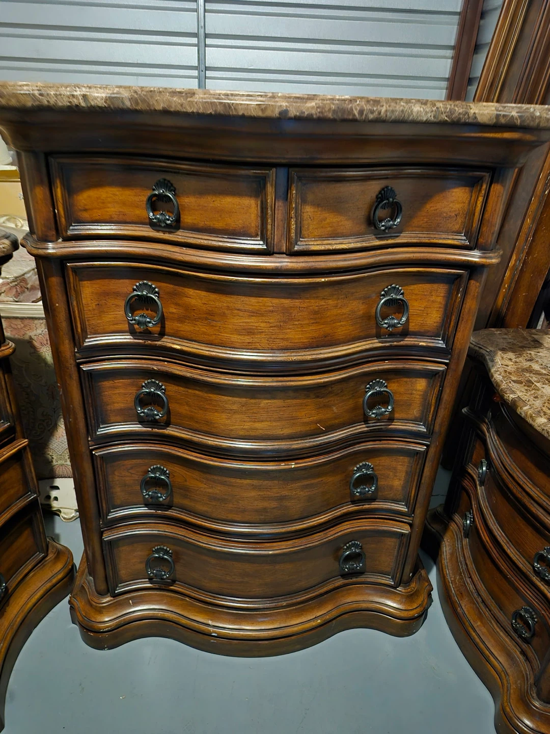 Bedroom Set - photo 3