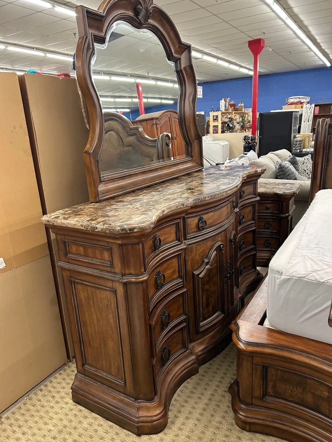 Bedroom Set