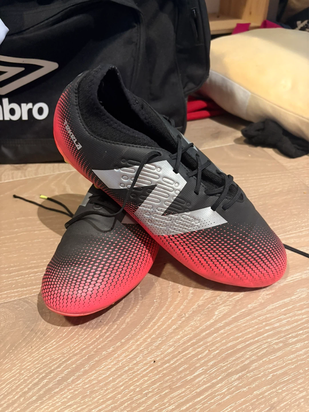 Soccer Ball and Cleats Set - photo 2