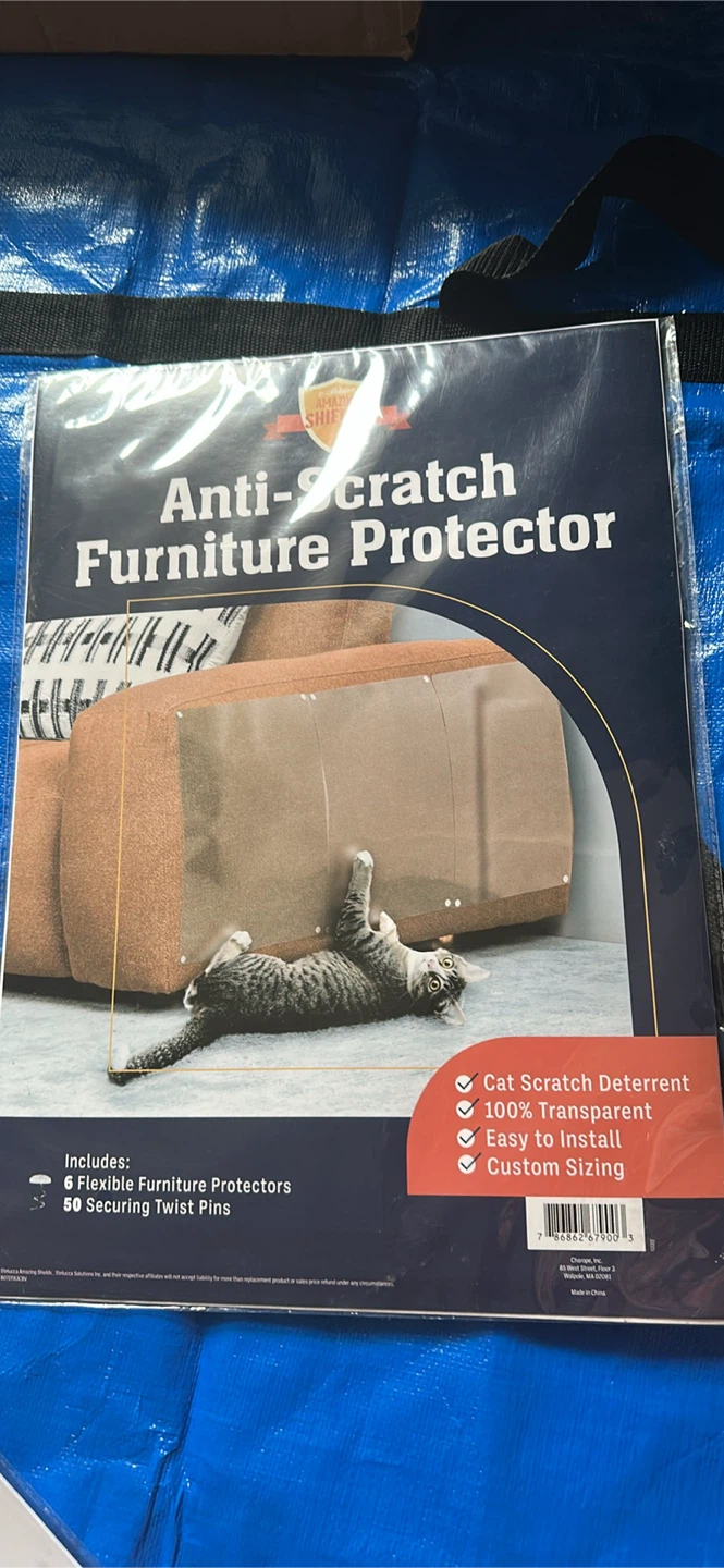 Furniture Protector - 6 pack - photo 2