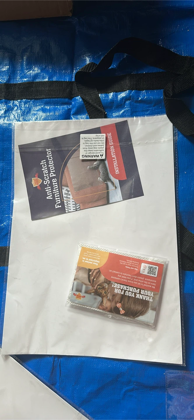 Furniture Protector - 6 pack - photo 3