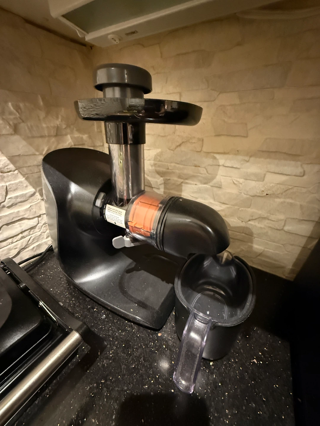 Ninja Cold Press Juicer Pro - photo 2