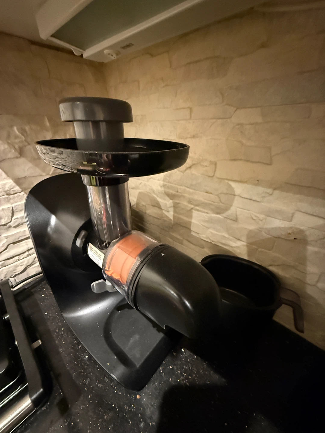 Ninja Cold Press Juicer Pro - photo 3