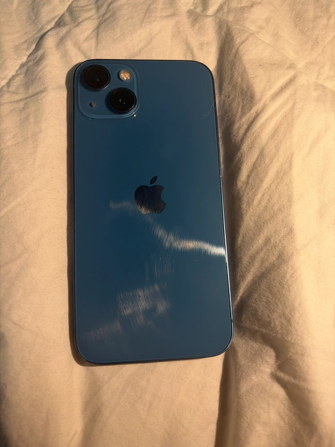 Apple iPhone 13 - Blue - photo 2
