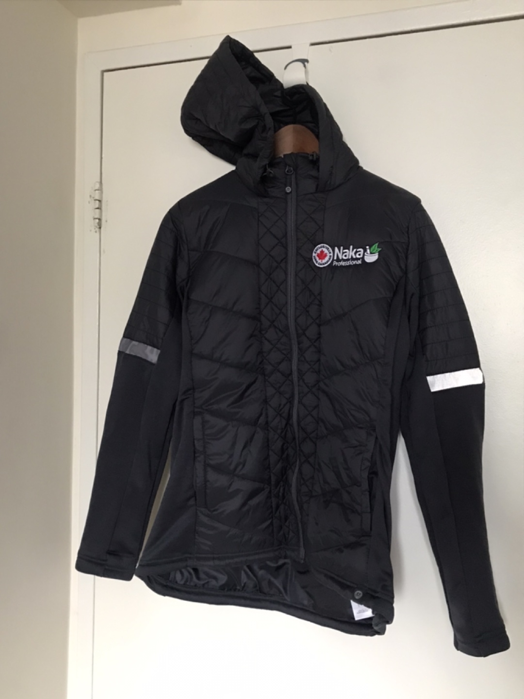 Mondetta Quilted Jacket ✨NEW