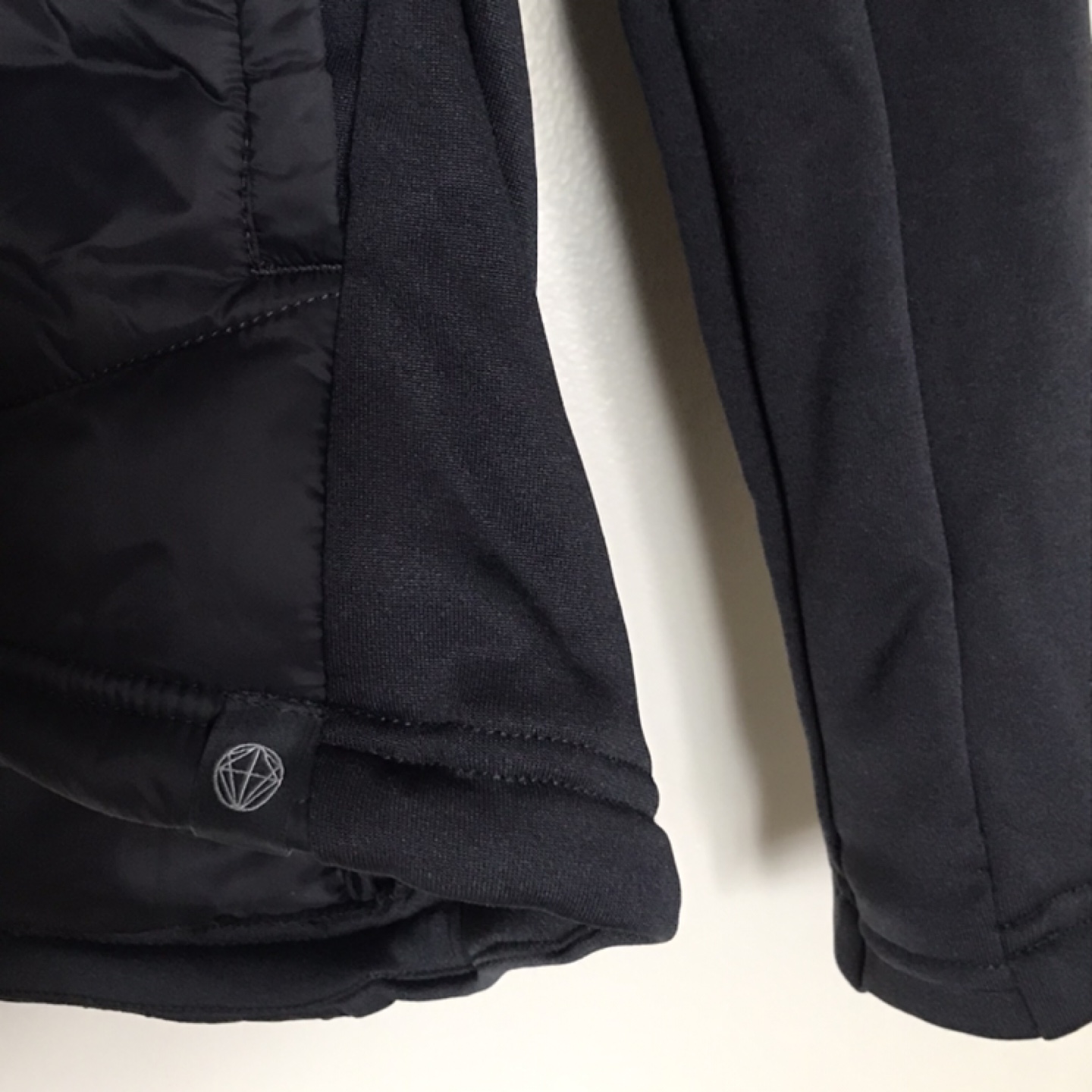 Mondetta Quilted Jacket ✨NEW - photo 4