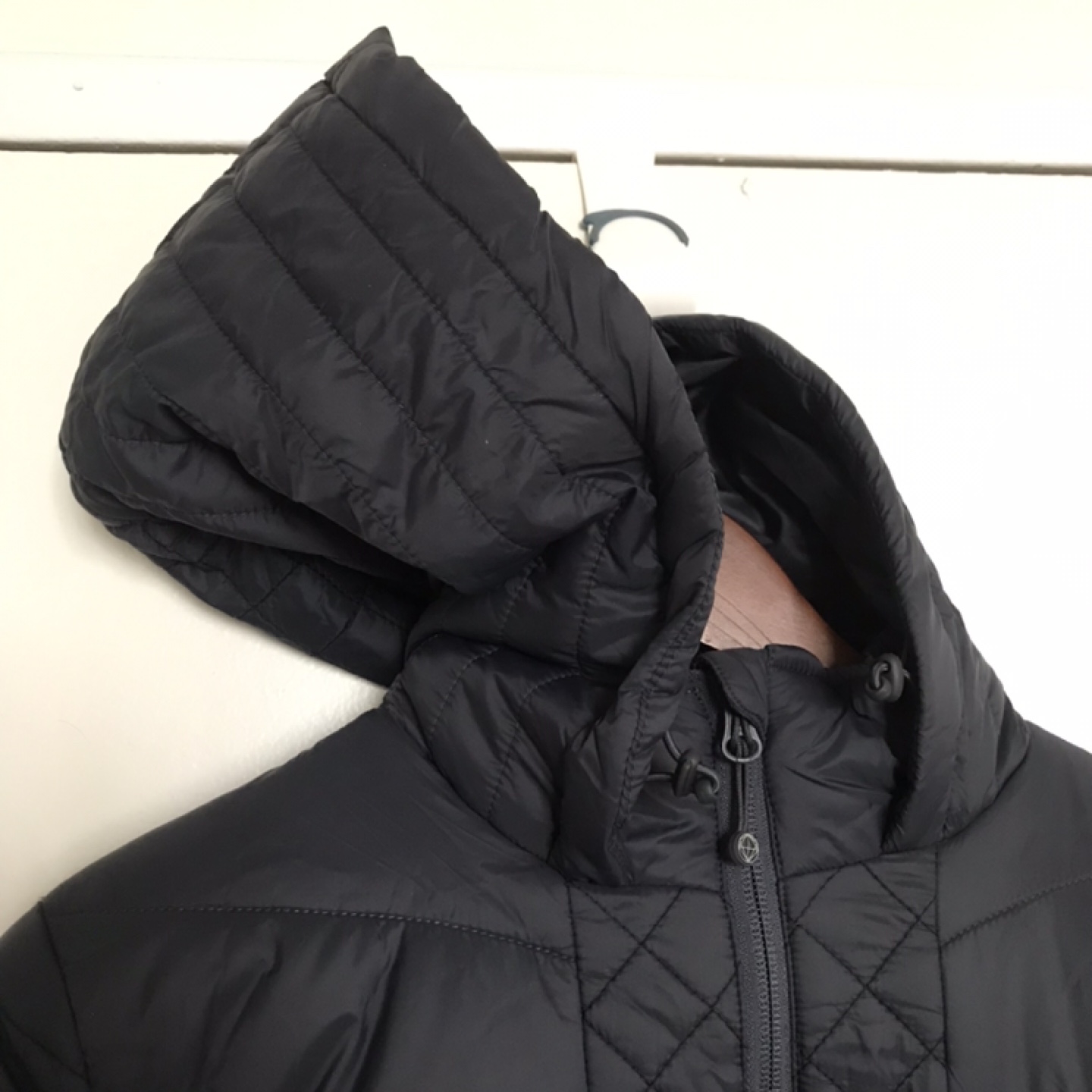 Mondetta Quilted Jacket ✨NEW - photo 3