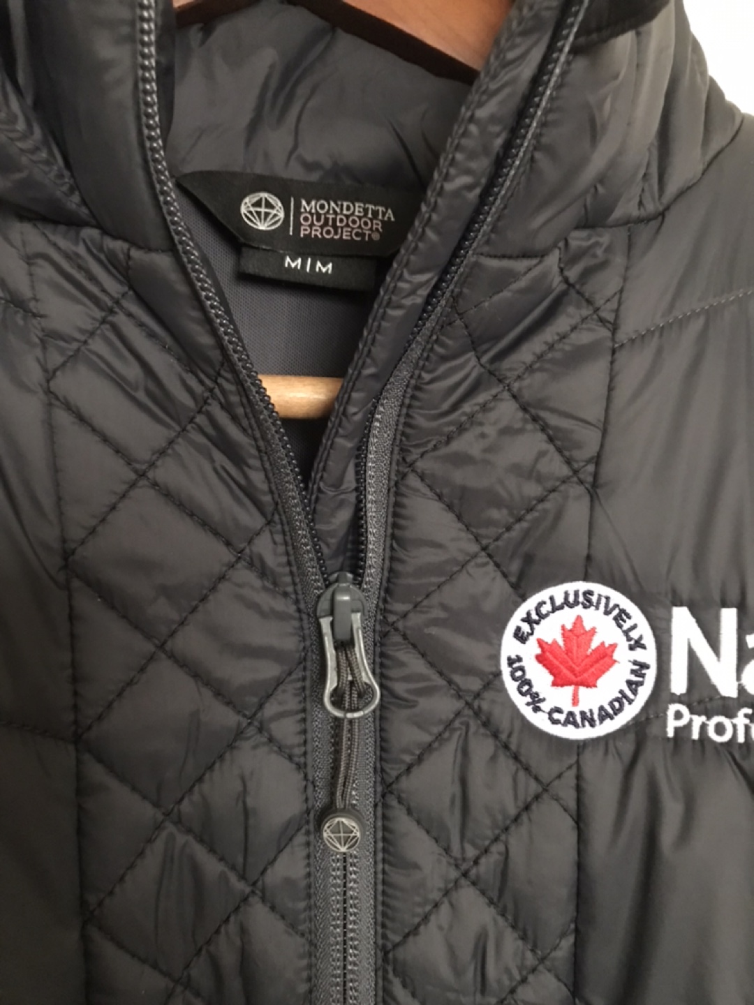 Mondetta Quilted Jacket ✨NEW - photo 5