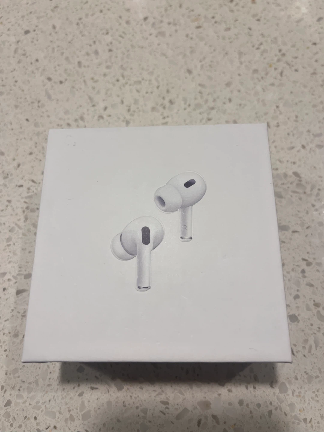 Apple AirPods Pro 2nd generation (ANC)