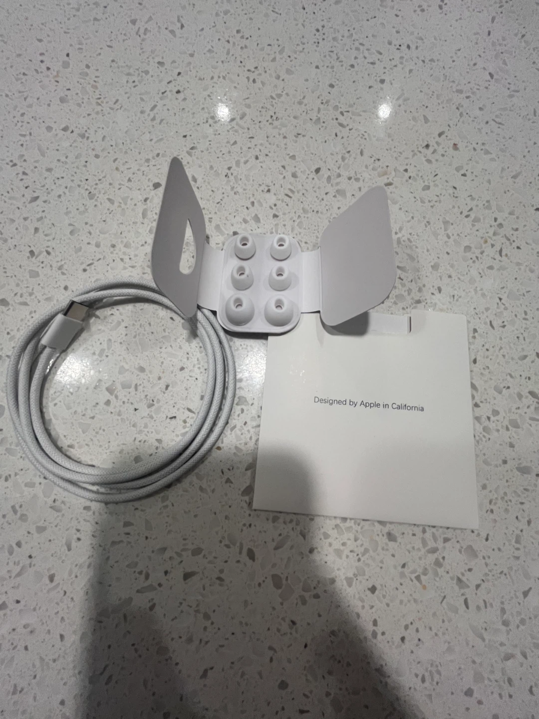 Apple AirPods Pro 2nd generation (ANC) - photo 3