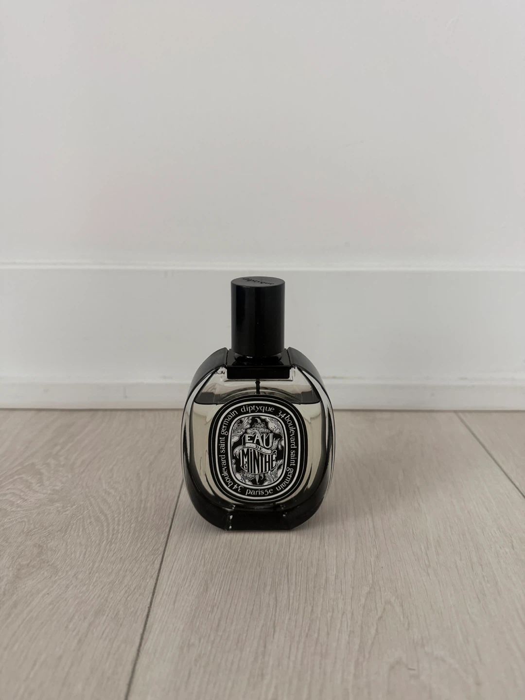 Diptyque Eau de Minthe Eau de Parfum
