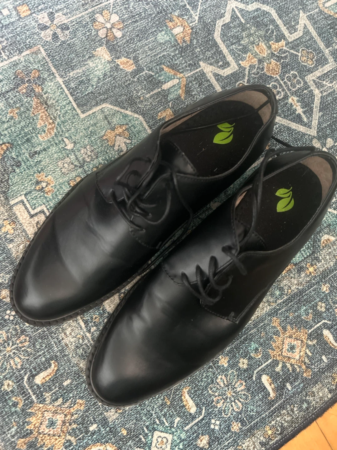 Dress Shoes