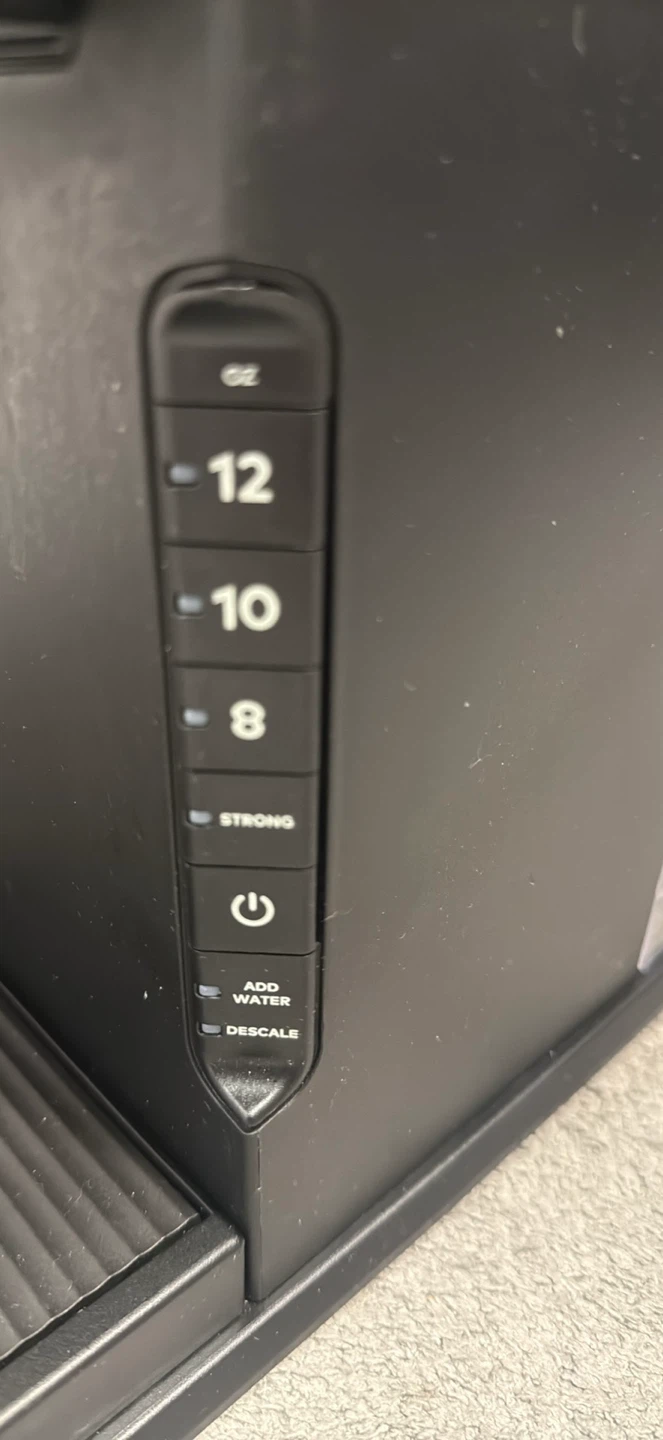 Coffee machine - photo 3