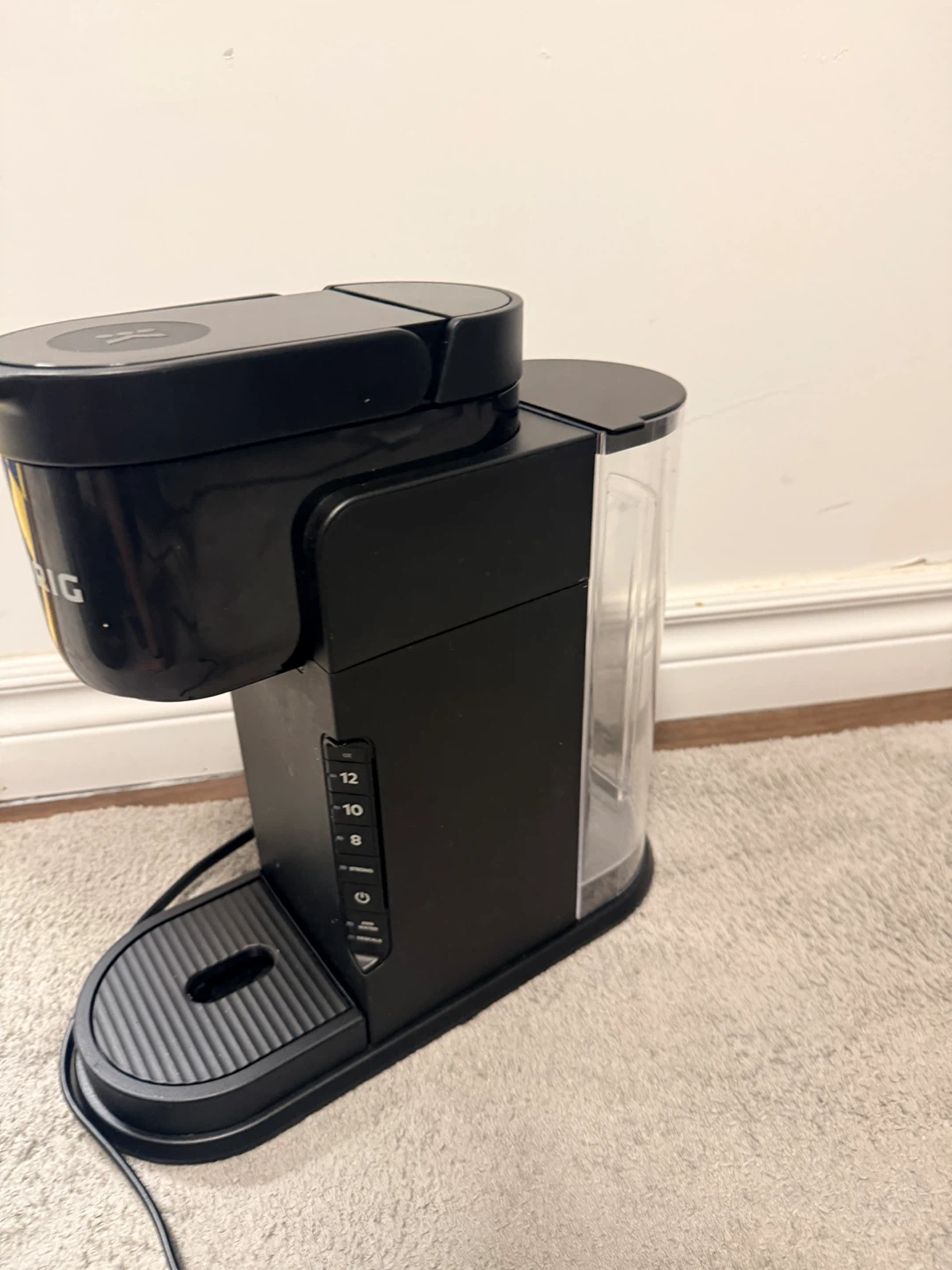 Coffee machine - photo 4